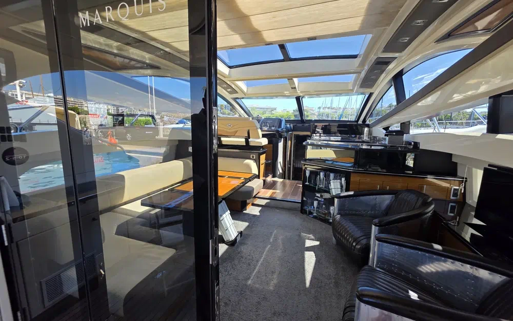 slider 6 Marquis Yachts 50 SC