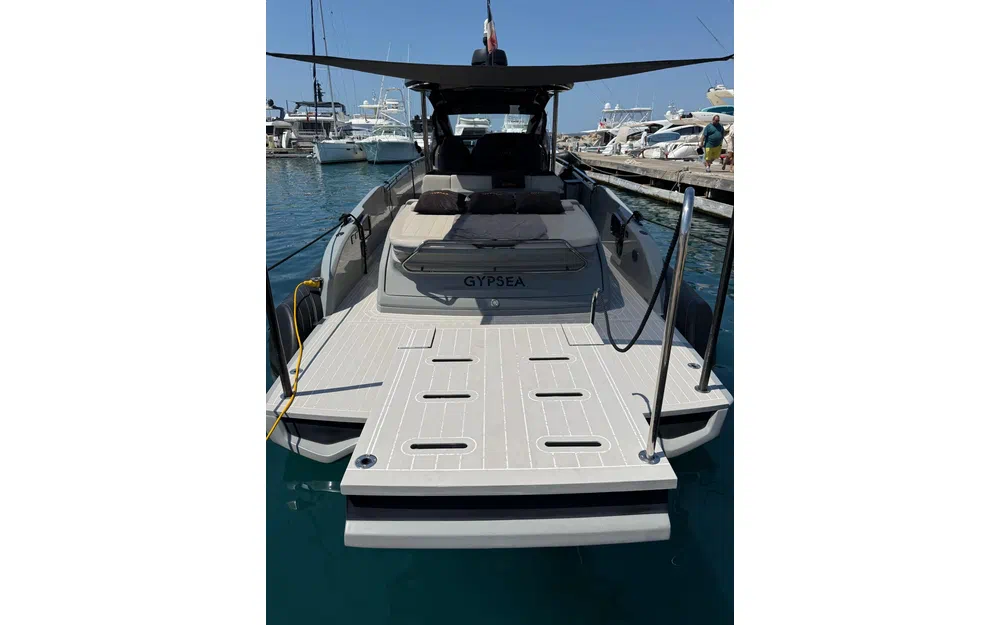 slider 8 Sacs Rebel 47
