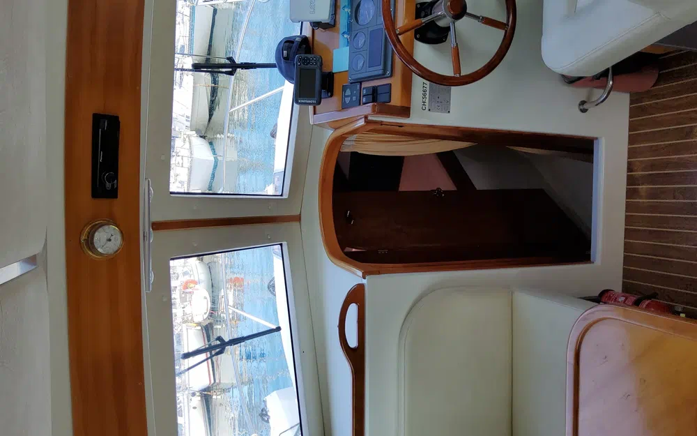 slider 26 ST Boats 840