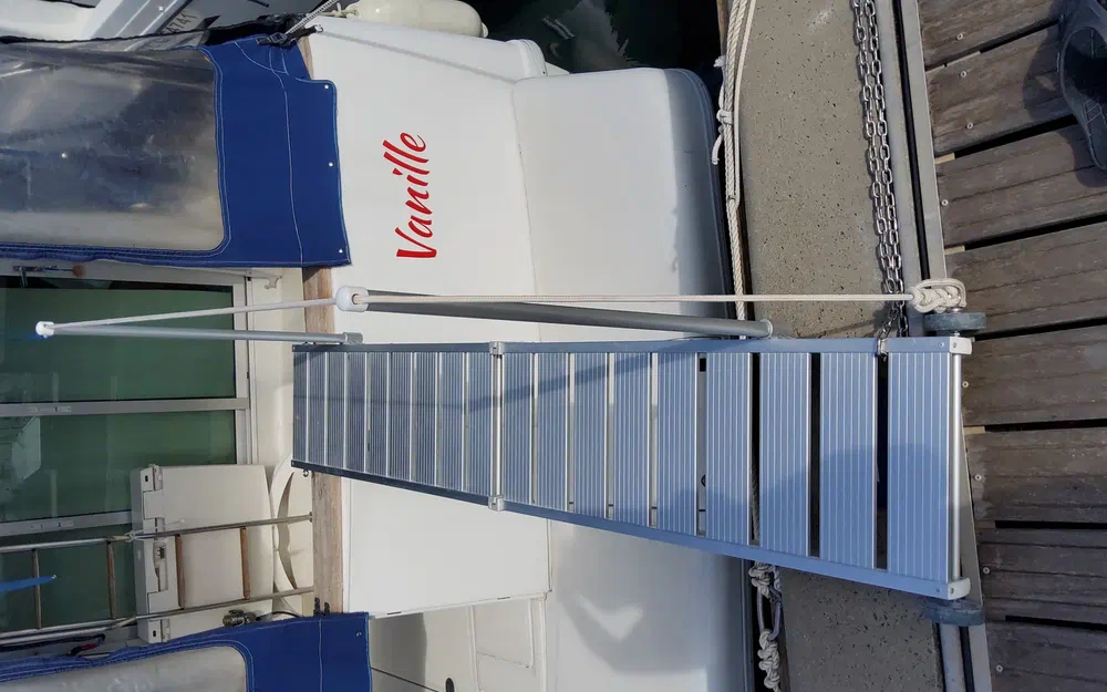 slider 3 ST Boats 840