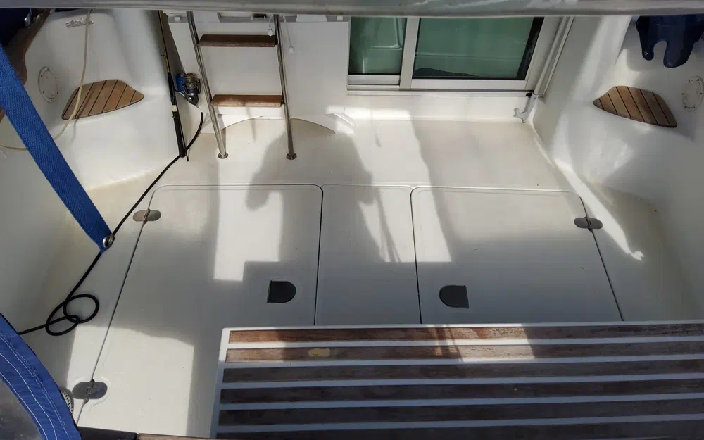 slider 5 ST Boats 840