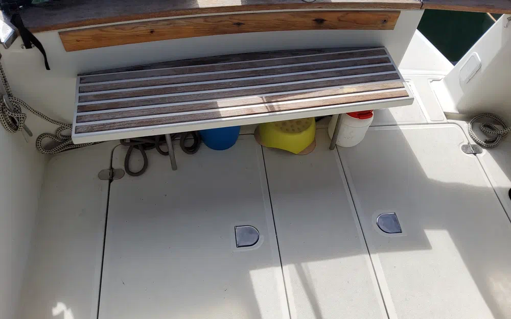slider 6 ST Boats 840