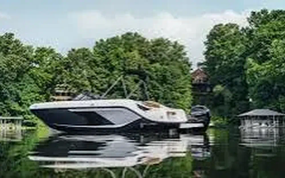 slider 0 Bayliner D22