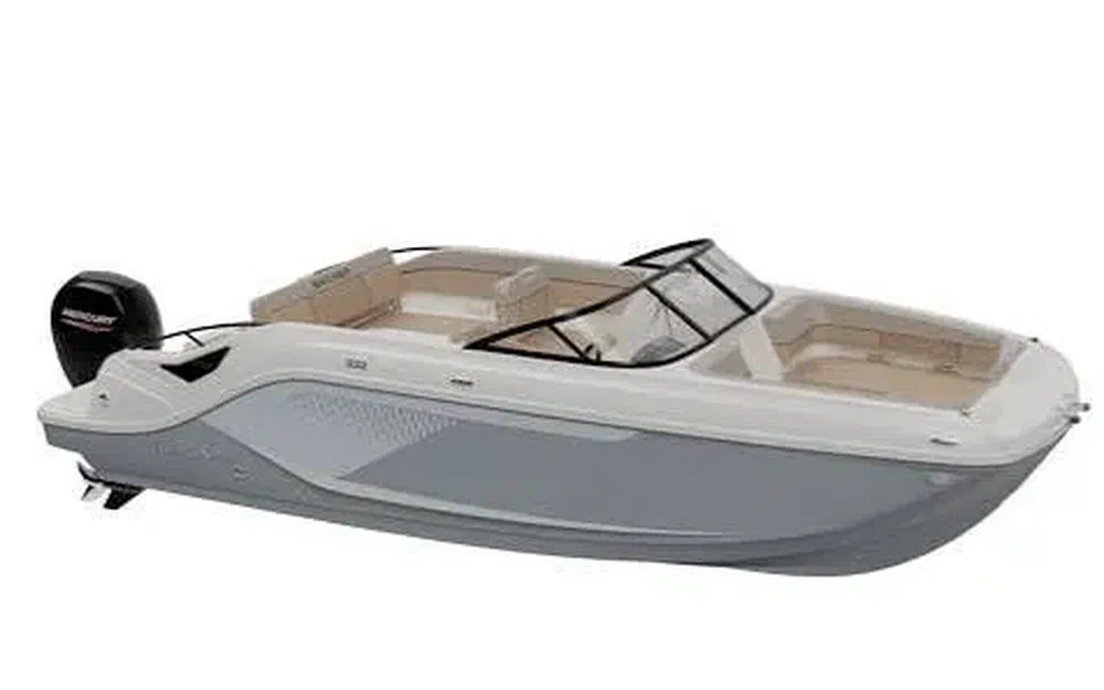 slider 2 Bayliner D22