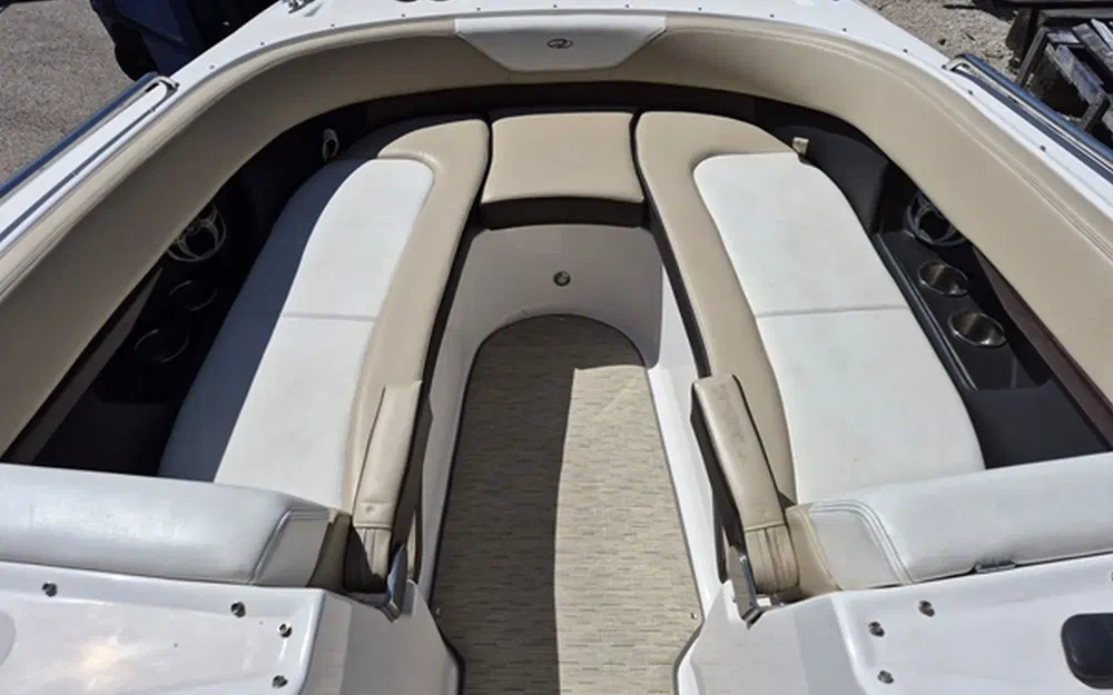 slider 3 Regal 27 Fasdeck