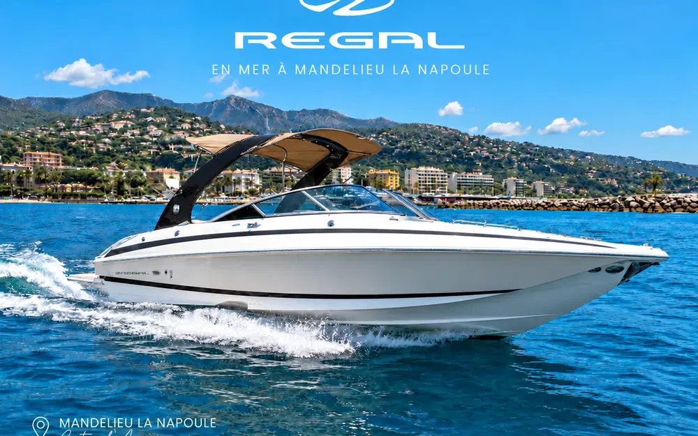 slider 0 Regal 27 Fasdeck
