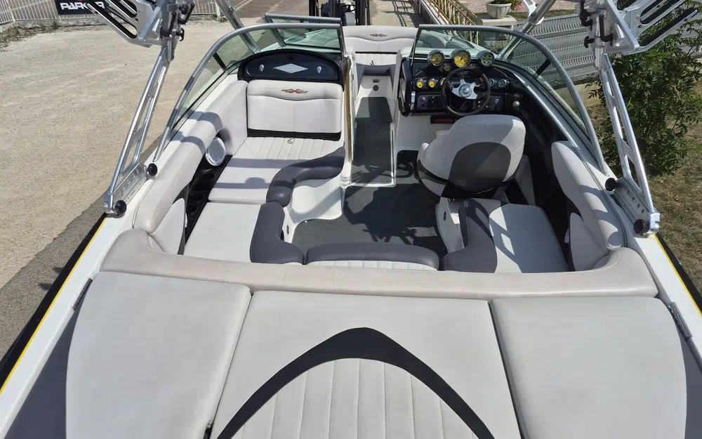slider 2 Mastercraft XSTAR
