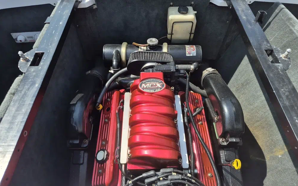 slider 8 Mastercraft XSTAR