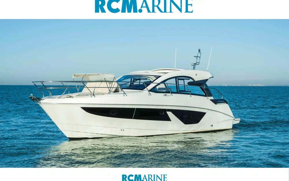 slider 9 Beneteau Gran Turismo 41