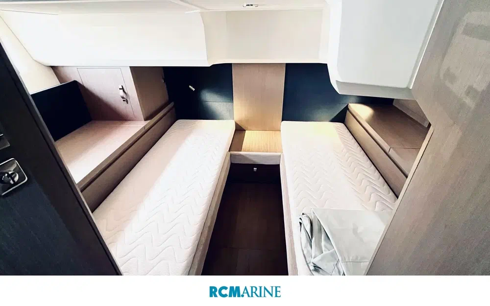 slider 22 Beneteau Gran Turismo 41