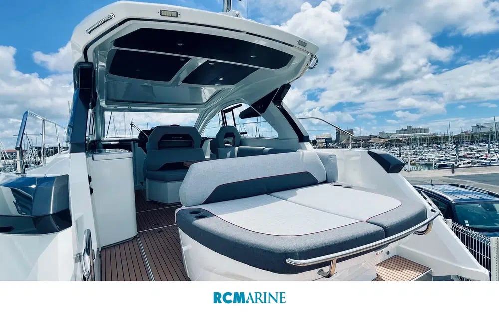 slider 23 Beneteau Gran Turismo 41