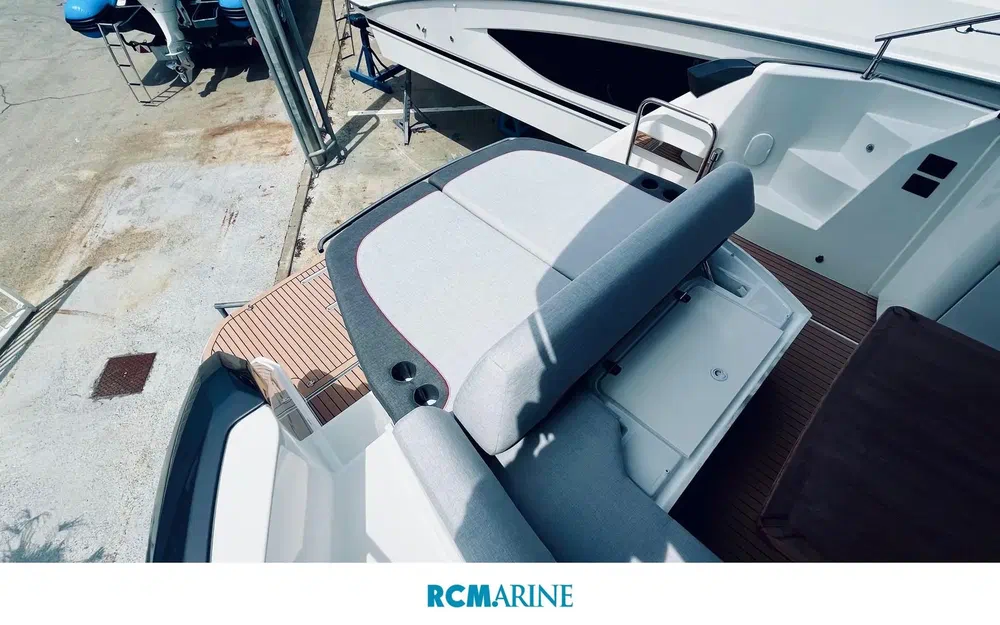 slider 25 Beneteau Gran Turismo 41