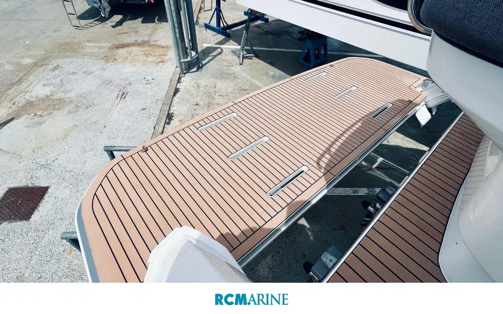 slider 26 Beneteau Gran Turismo 41