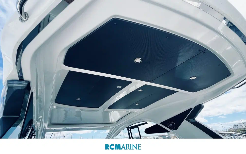 slider 27 Beneteau Gran Turismo 41