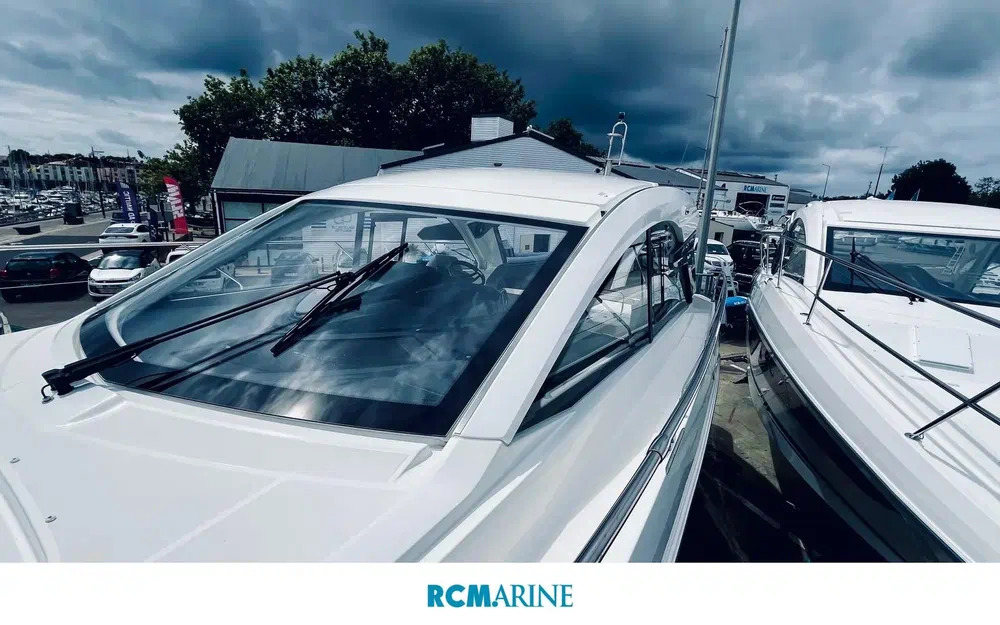 slider 29 Beneteau Gran Turismo 41