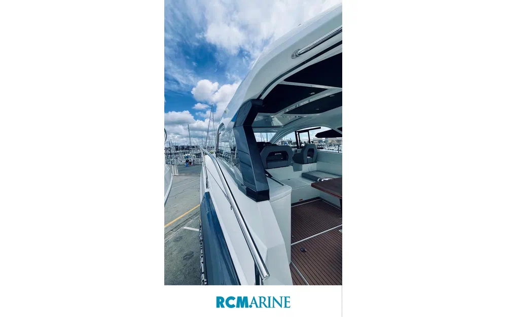 slider 30 Beneteau Gran Turismo 41