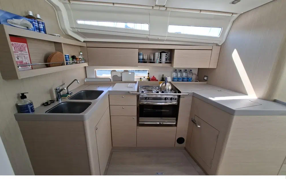 slider 11 Beneteau Oceanis 40.1