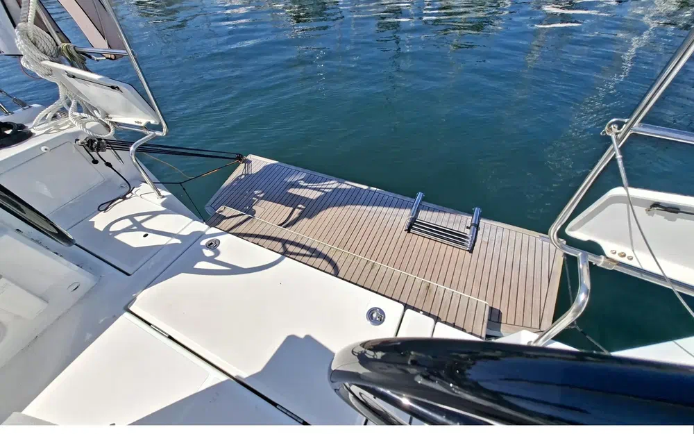 slider 4 Beneteau Oceanis 40.1