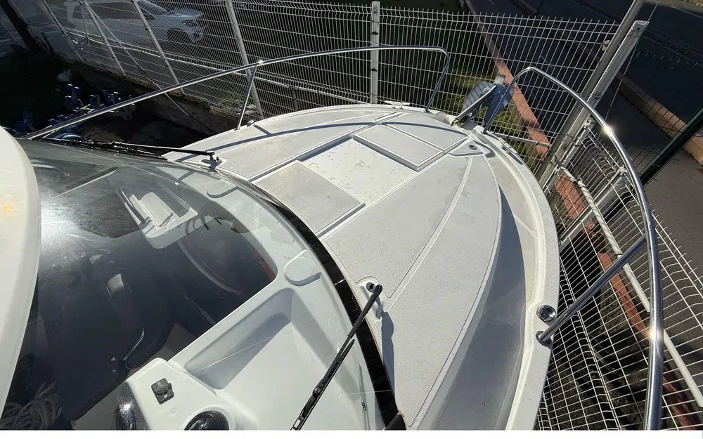 slider 12 Beneteau Antares 7 OB
