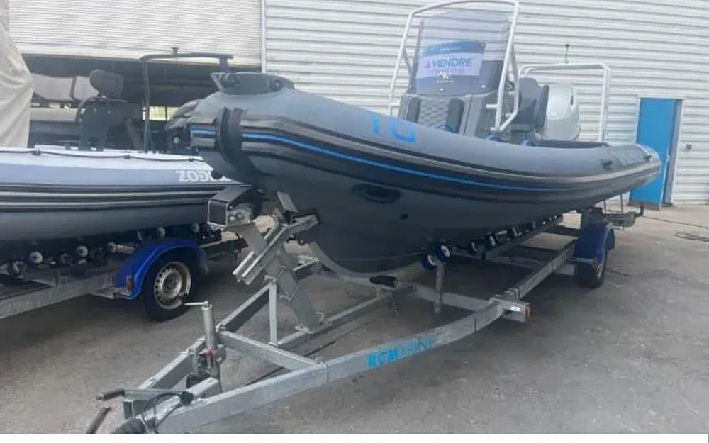slider 7 Highfield Patrol 660