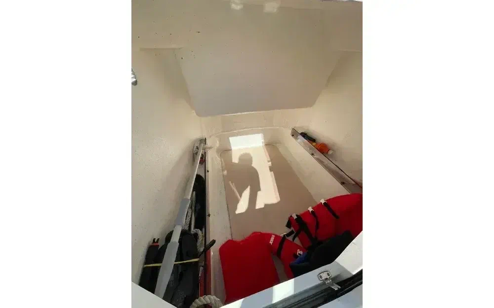 slider 3 Pacific Craft 670 Open