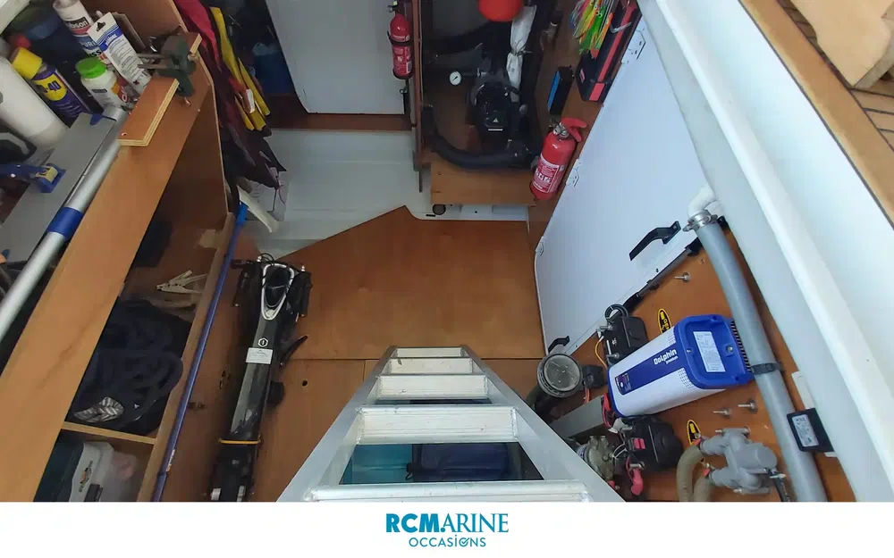 slider 9 Beneteau Swift Trawler 52