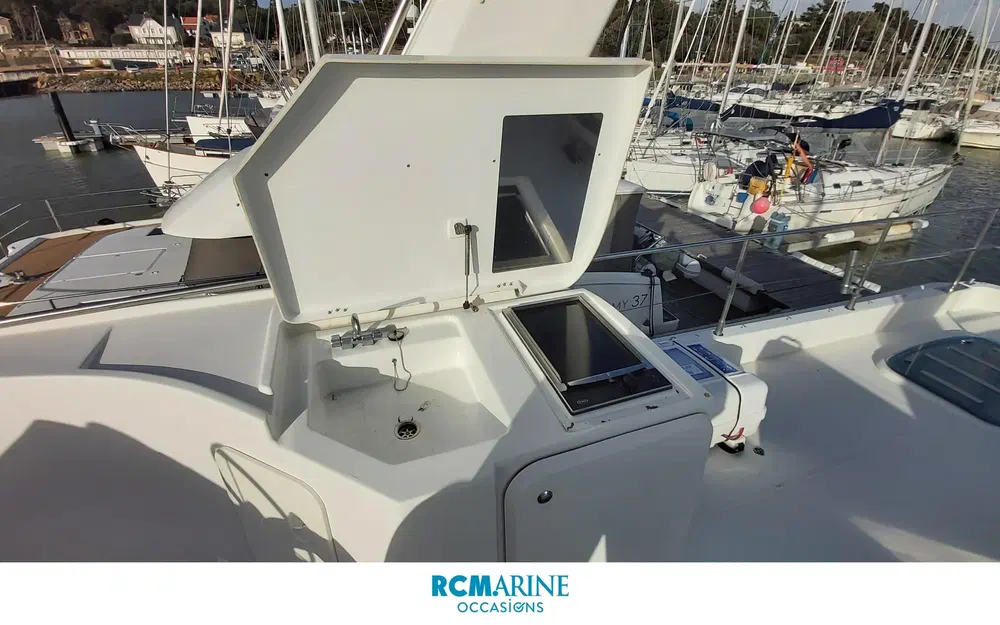 slider 16 Beneteau Swift Trawler 52