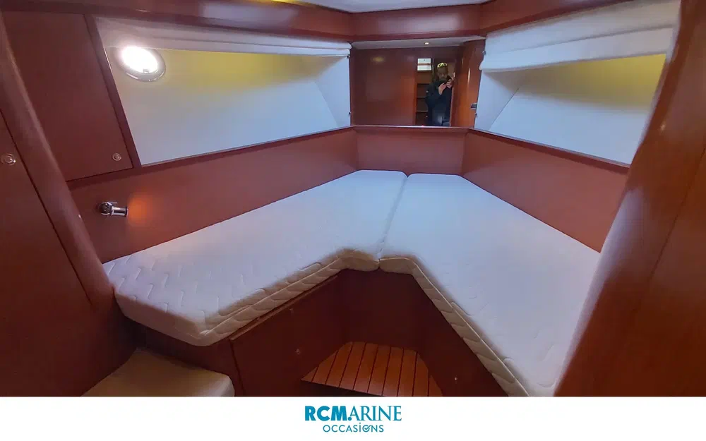 slider 28 Beneteau Swift Trawler 52