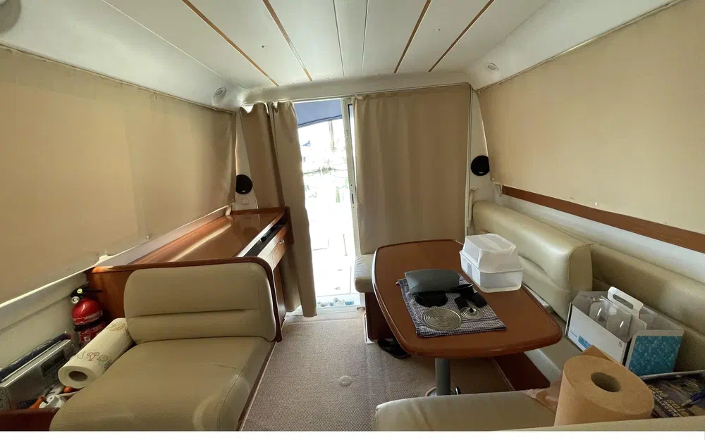 slider 11 Beneteau Antares Serie 9
