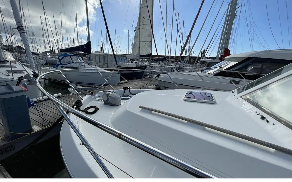 slider 13 Beneteau Antares Serie 9