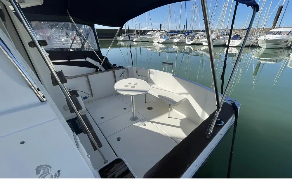 slider 2 Beneteau Antares Serie 9