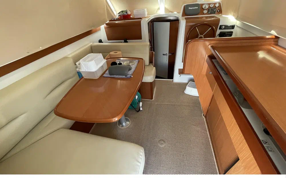 slider 4 Beneteau Antares Serie 9