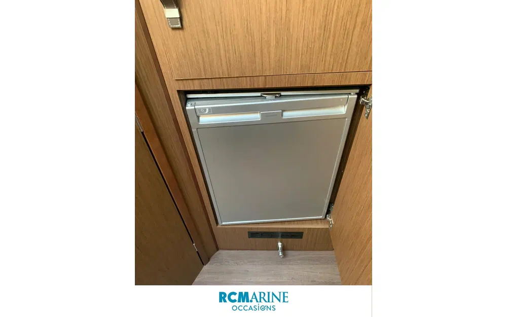 slider 23 Beneteau Flyer 10