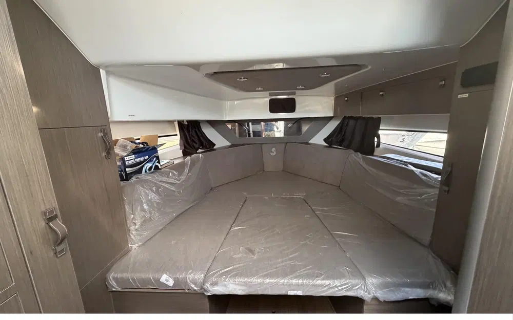 slider 25 Beneteau Flyer 10