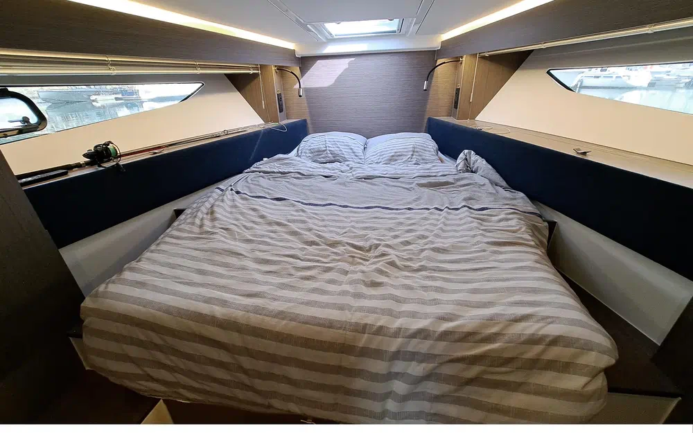 slider 13 Beneteau Gran Turismo 36