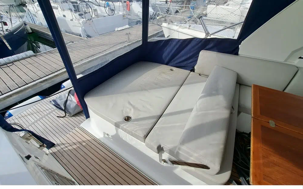 slider 5 Beneteau Gran Turismo 36
