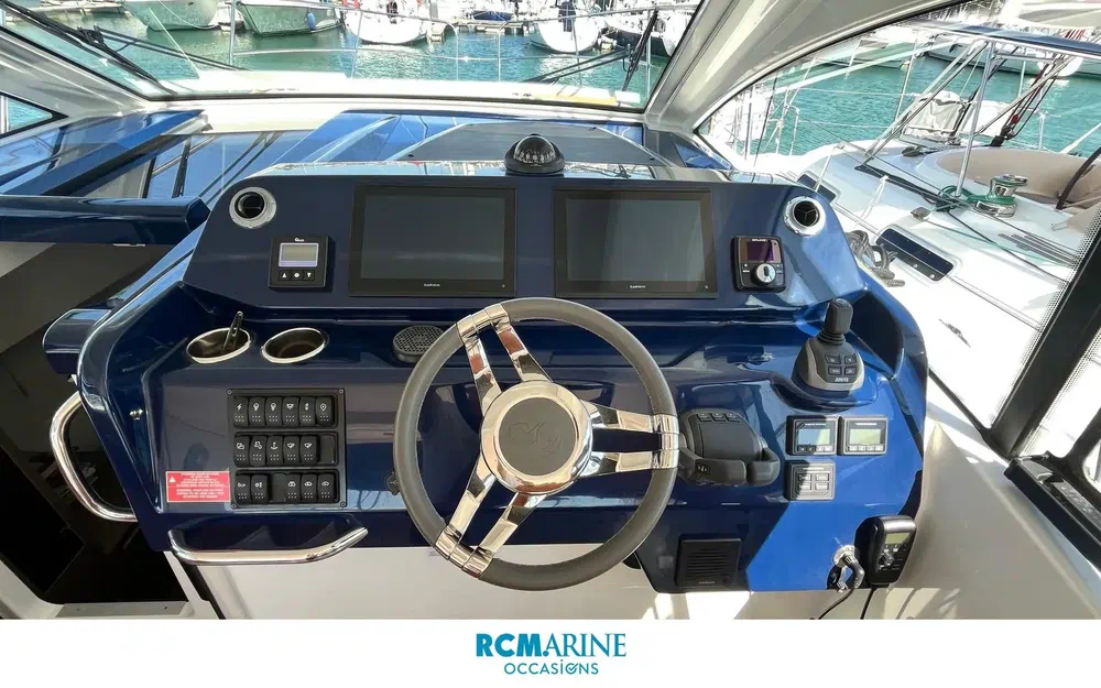 slider 13 Beneteau Gran Turismo 36