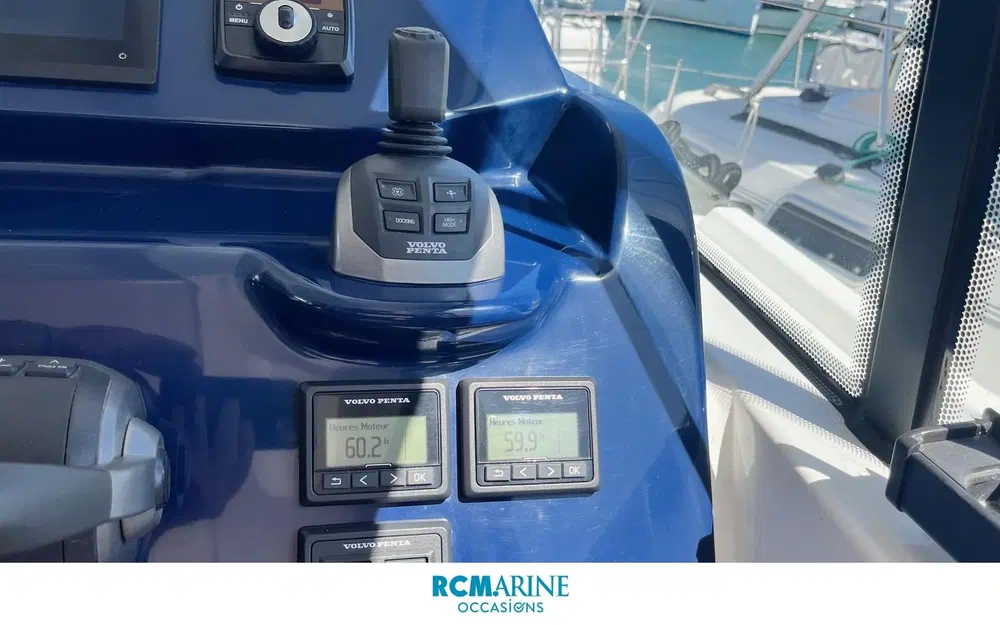 slider 14 Beneteau Gran Turismo 36