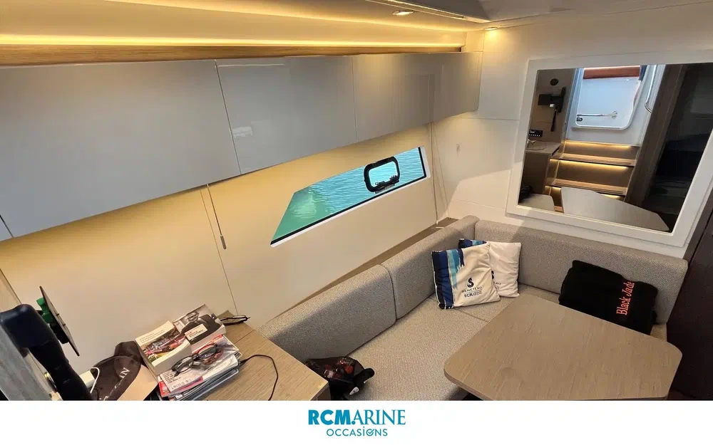 slider 17 Beneteau Gran Turismo 36