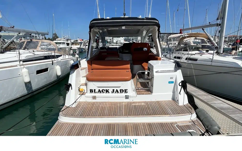 slider 2 Beneteau Gran Turismo 36