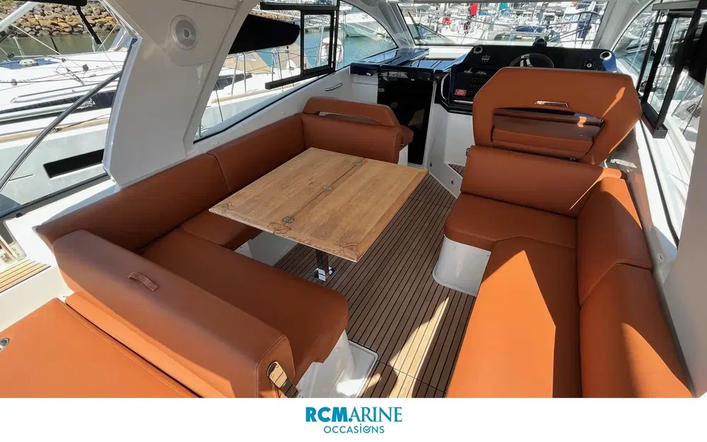 slider 7 Beneteau Gran Turismo 36