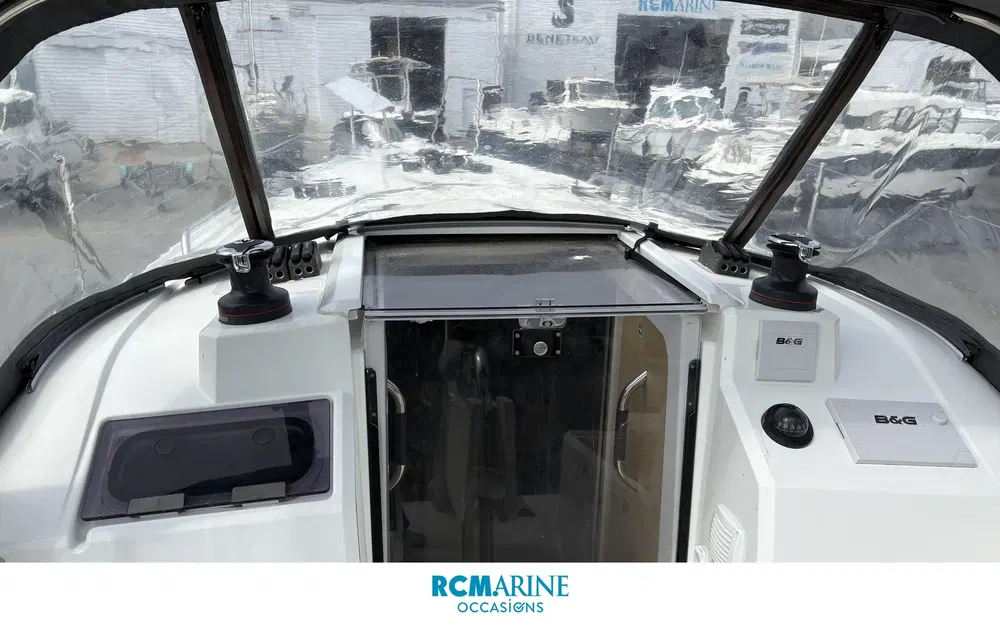 slider 20 Beneteau Oceanis 30.1