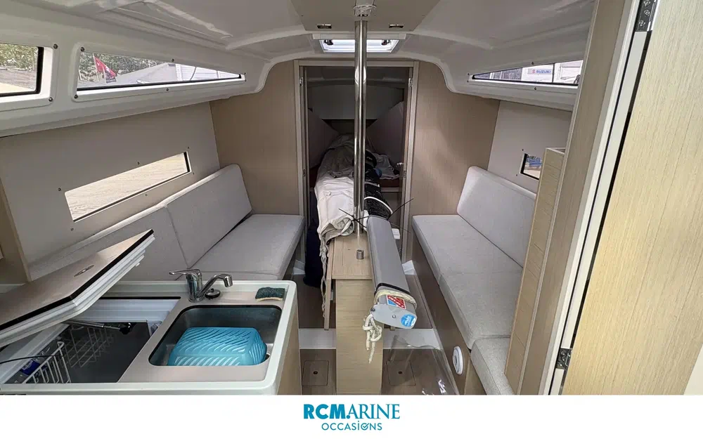 slider 7 Beneteau Oceanis 30.1
