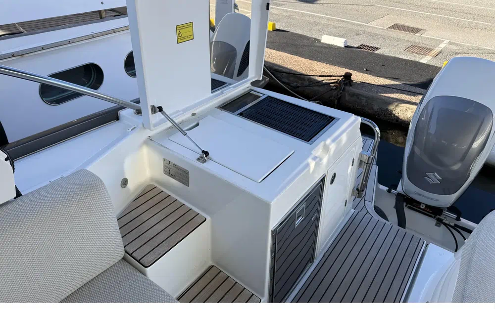 slider 7 Beneteau Gran Turismo 36