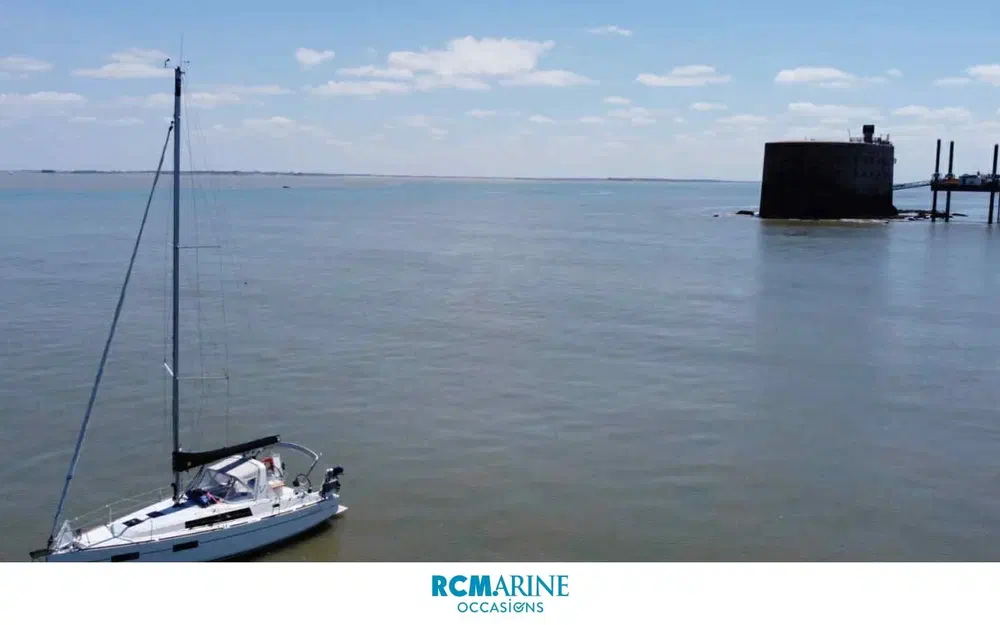 slider 12 Beneteau Oceanis 35