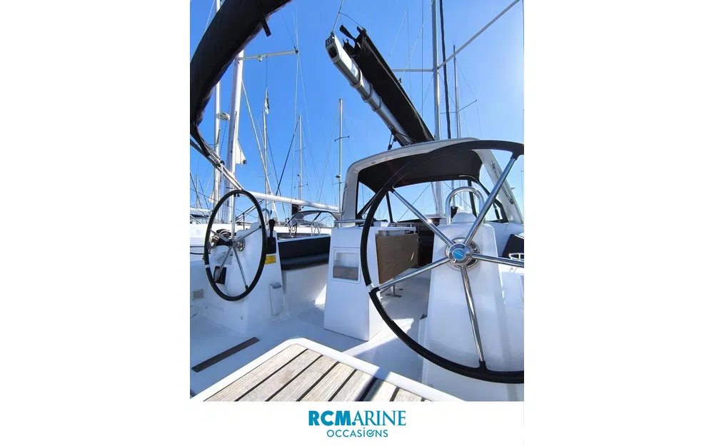 slider 2 Beneteau Oceanis 35