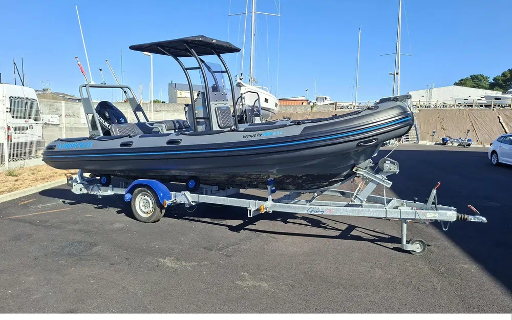 slider 0 Highfield Escape 600 Family