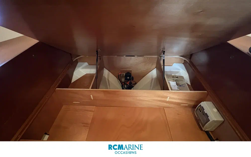 slider 13 Beneteau Swift Trawler 34 Fly
