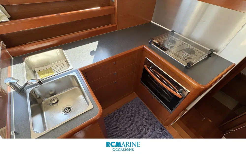 slider 18 Beneteau Swift Trawler 34 Fly