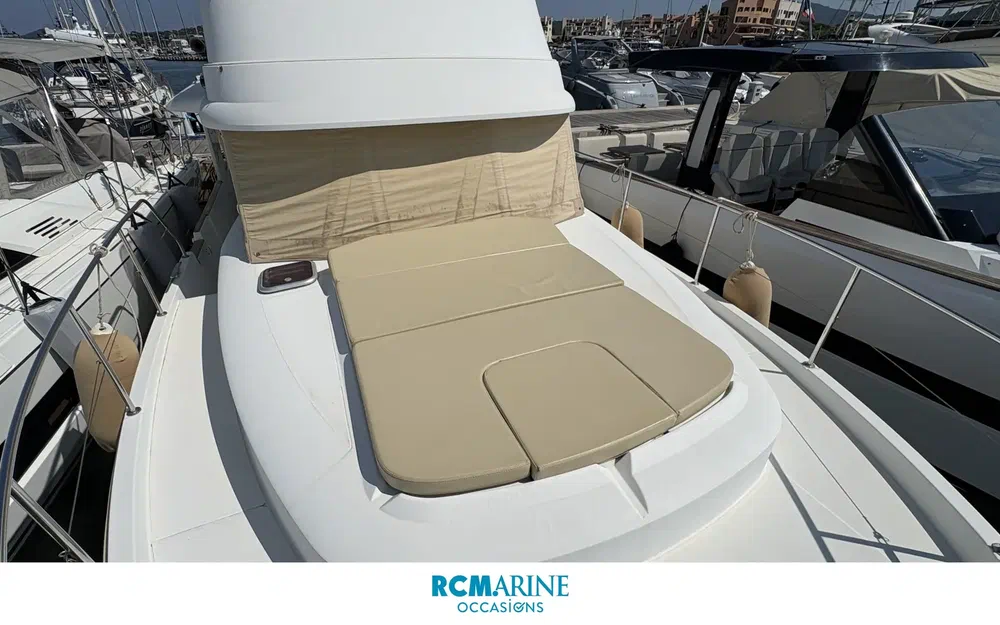 slider 20 Beneteau Swift Trawler 34 Fly